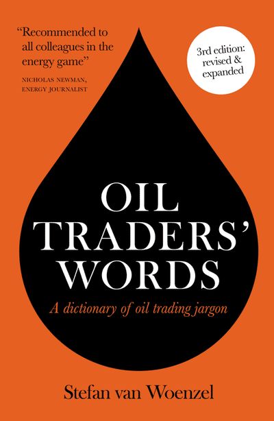 Oil Traders' Words